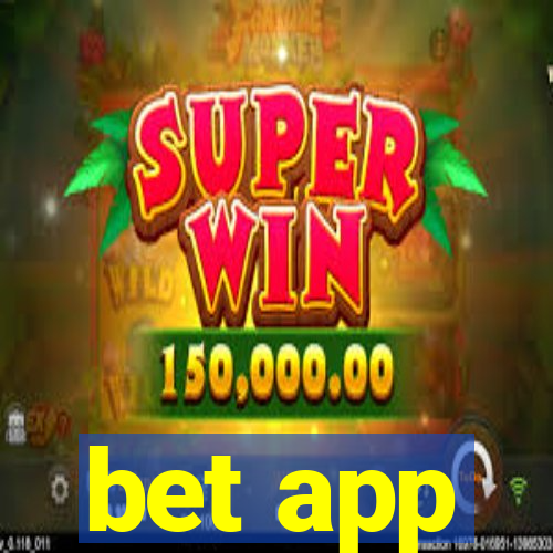 bet app